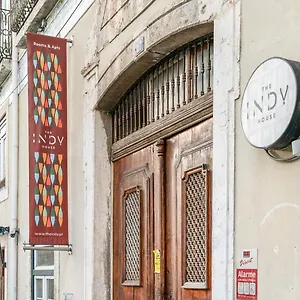  Casa de hóspedes The Indy House By Lovelystay