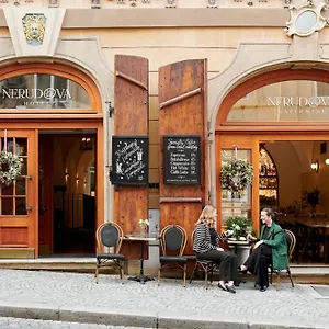 Nerudova 211 Praga