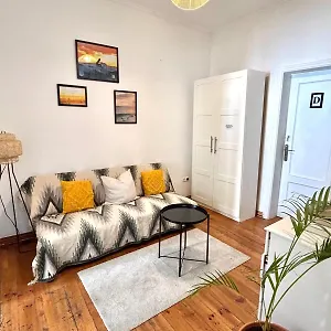  Casa de hóspedes In Palmira Shared For Surf Lovers