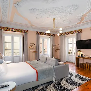 Gasthof Lr, Lissabon